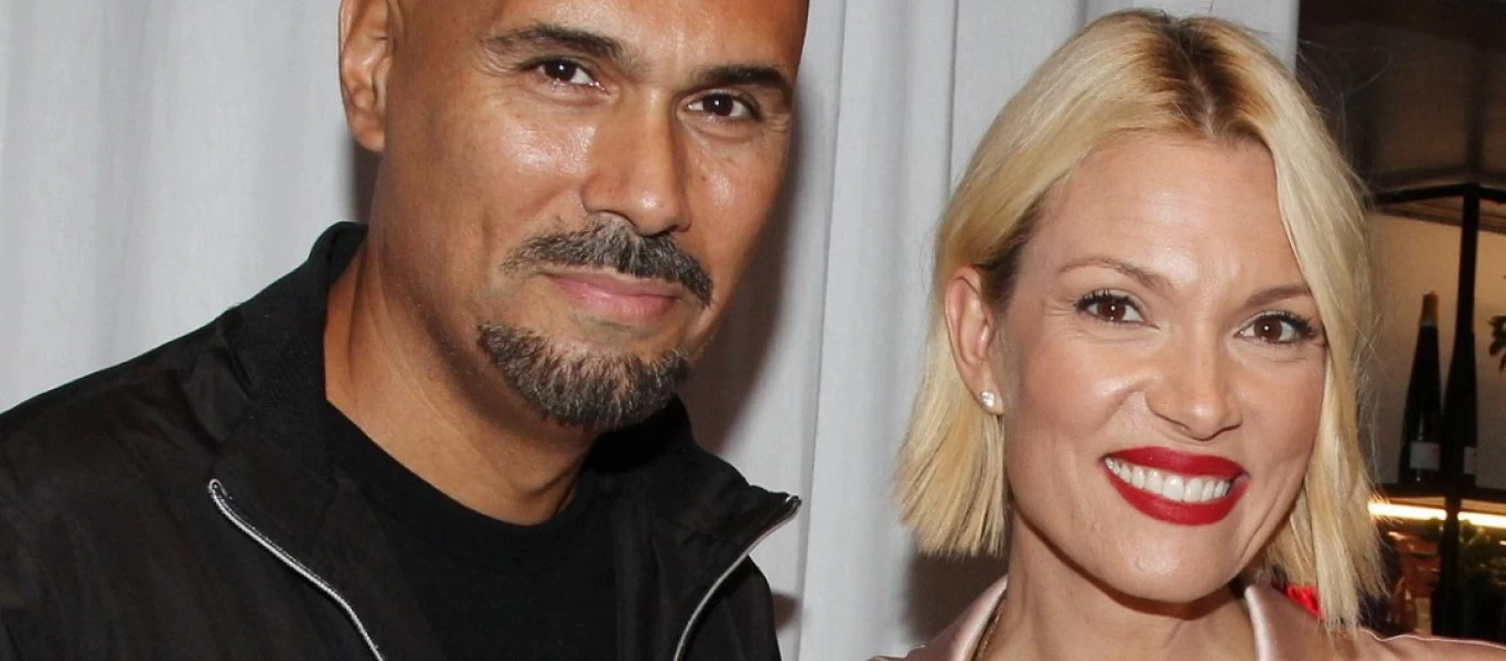 Δ.Σκουλός: «Μου έκανε τεράστια εντύπωση που θα φύγει η Β.Καγιά από το GNTM - Είναι σχεδόν αναντικατάστατη» (βίντεο)